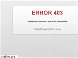 Sites similar to osp.bornesulinowo.pl