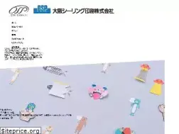 Sites similar to osp.co.jp