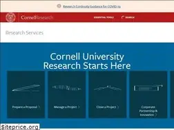 Sites similar to osp.cornell.edu