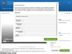 Sites similar to osp.frejustoulon.fr