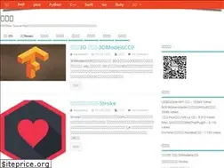 Sites similar to osp.io