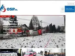 Sites similar to osp.pl
