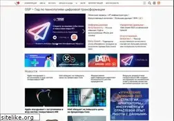 Sites similar to osp.ru
