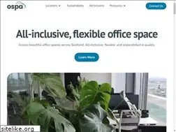 Sites similar to ospa.co.uk