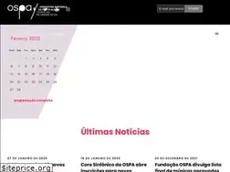 Sites similar to ospa.org.br
