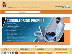 Sites similar to ospacp.org.ar