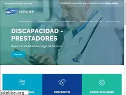 Sites similar to ospadep.com