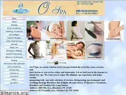 Sites similar to ospany.com