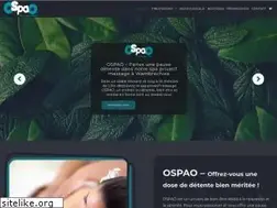 Sites similar to ospao.fr