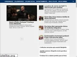 Sites similar to ospaparazzi.com.br