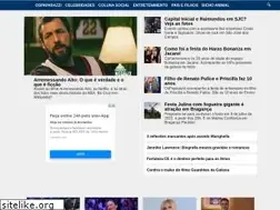 Sites similar to ospaparazzi.com