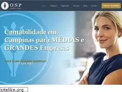 Sites similar to ospcontabilidade.com.br