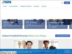 Sites similar to ospdocs.com