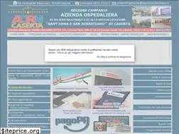 Sites similar to ospedale.caserta.it