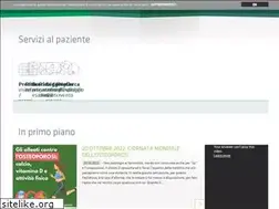 Sites similar to ospedaleniguarda.it