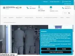 Sites similar to ospedalerc.it