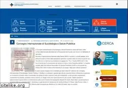 Sites similar to ospedalesantandrea.it