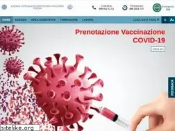 Sites similar to ospedaleuniverona.it