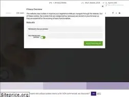 Sites similar to ospedaleveterinariobaioni.com