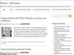 Sites similar to ospellets.com