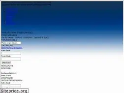 Sites similar to ospelo.pl