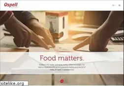 Sites similar to ospelt.li