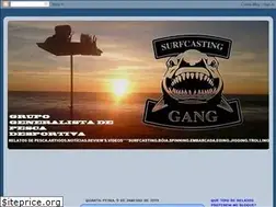 Sites similar to ospescas.blogspot.com