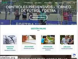 Sites similar to ospetelco.com
