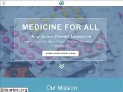 Sites similar to ospfound.org