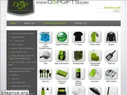 Sites similar to ospgifts.com