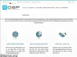 Sites similar to ospgroup.vn