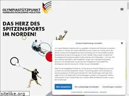 Sites similar to osphh-sh.de