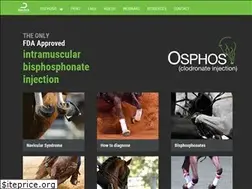 Sites similar to osphos.com