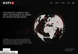 Sites similar to ospi-network.com