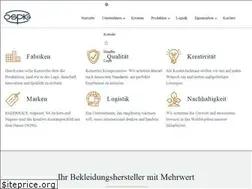 Sites similar to ospig.de