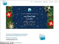 Sites similar to ospiqyp.org.ar