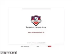 Sites similar to ospkozminek.tnb.pl