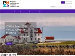 Sites similar to ospmi.org