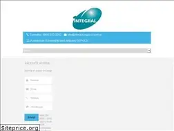 Sites similar to ospoceintegral.com.ar