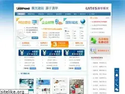 Sites similar to ospod.com