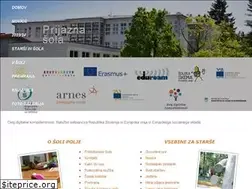 Sites similar to ospolje.si
