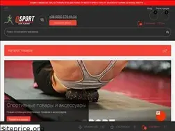 Sites similar to osport.com.ua