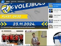 Sites similar to osports.lv