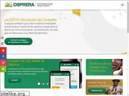 Sites similar to osprera.org.ar