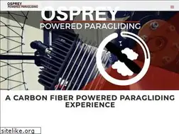 Sites similar to osprey-ppg.com