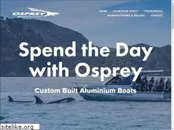 Sites similar to osprey.co.nz