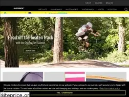 Sites similar to ospreyactionsports.co.uk