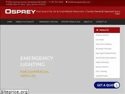 Sites similar to ospreyautomile.com