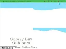 Sites similar to ospreybay.com