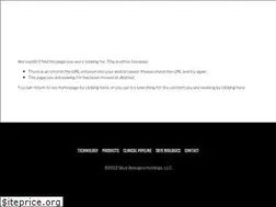 Sites similar to ospreybiomedical.com